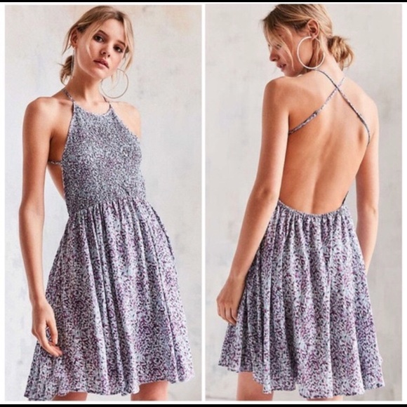 UO Kimchi blue Dress - Picture 5 of 5